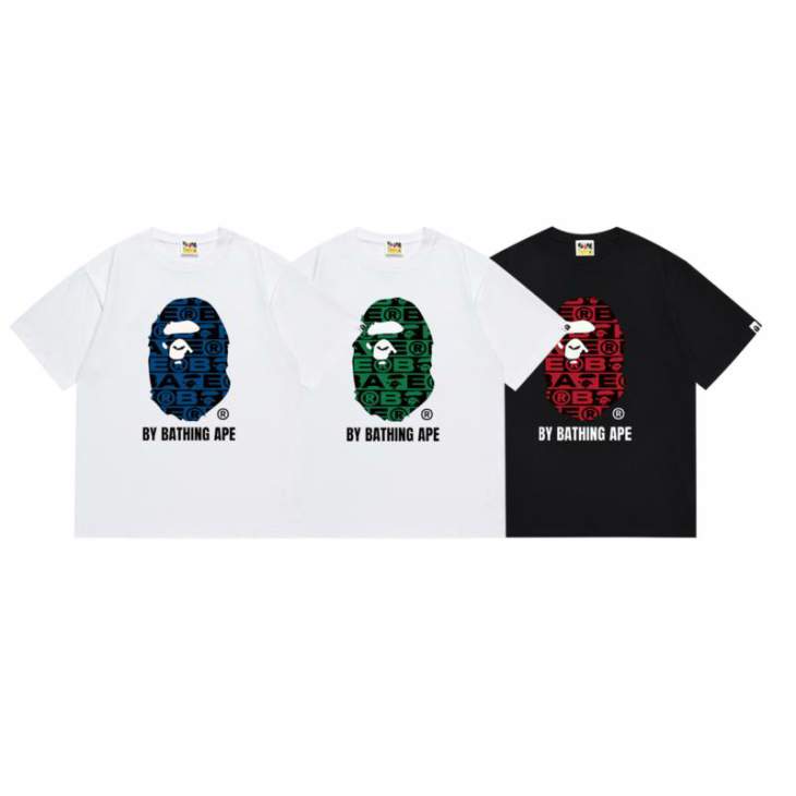 Picture of Aape T Shirts Short _SKUBapeS-2XLscqx12024918